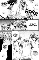 Miwaku No Ringo