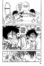 Aitsu No Daihonmei Vol.2