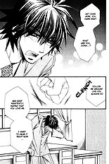 Miwaku No Ringo