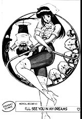 Ogenki Clinic Vol.3