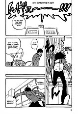 Aitsu No Daihonmei Vol.3
