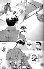 Bambi Takada - Hermaphrodite V08 [Fma][ENG]