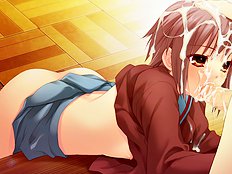 Suzumiya No Oetsu