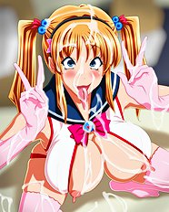 Bitch San Ga Peace