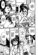 Shinzui Vol.6 Ch. 9 [toranoana][ENG]