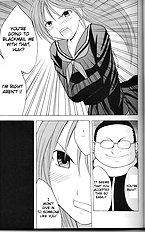 Ichigo Ichie 1 (Ichigo 100%) [Crimson Comics][ENG]