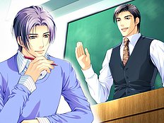 Classic unequal yaoi couples perform hot fucking