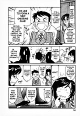 Cheers! Vol. 1