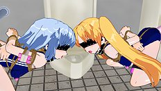 3D Image Set 4