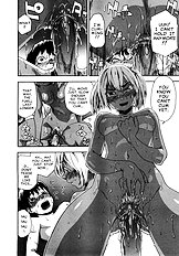 Witchcraft (Uncensored)[ENG]