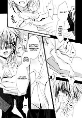 Okane Ga Nai Vol.5