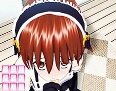 Tadashii Maid No Shitsukekata