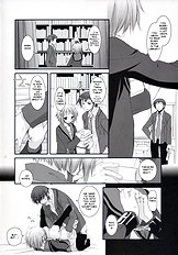 D.L. Action 36 X-Rated