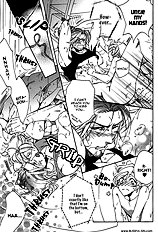 Bousou Kareshi