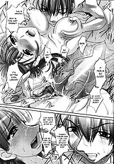 Saraba Ochinchin - 1-3