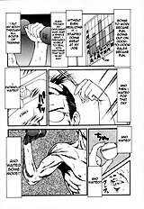 Old Man Counterattack! [Ippei Ikoma][ENG]