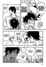 Aitsu No Daihonmei Vol.3