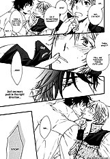 Katekyo Vol.2