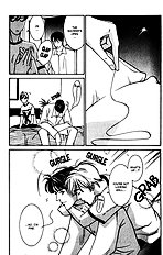 Koi Ga Bokura Wo Yurusu Hani Vol.3