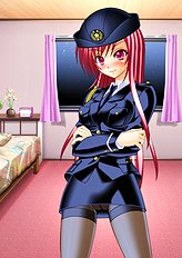 Incredible toys hentai set
