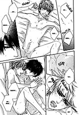 Oyasumi Darling Vol.1
