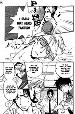 Mainichi Seiten Vol.1