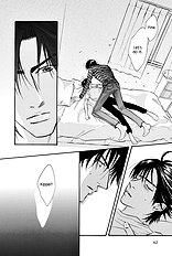 Deki No Ii Kiss Warui Kiss Vol.3
