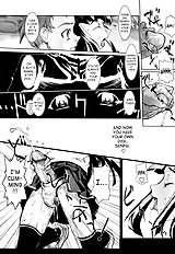 MILK SPOT [eng]