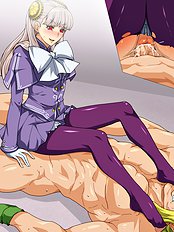 Melty Skin Ladies 12