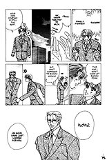 After 5 Wa Kiss No Ame Vol.1