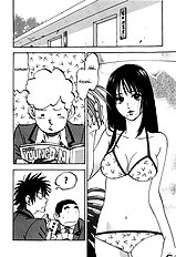 Aitsu No Daihonmei Vol.3