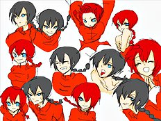 Ranma Ero Pics