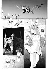 EDEN -Rei3-