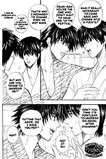 Hikago - I Know the Name of That Feeling ENG