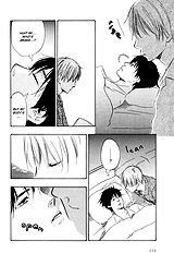 Ano Hi No Kimi Wo Dakishimeta Nara Vol.1