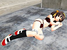 Polygonslaves Haruhi 1
