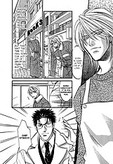Apron De Choushoku Wo