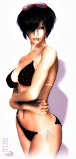 3D Image Set 28