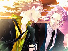 Yaoi images set 034