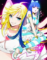 Panty And Stocking Without Garterbelt 1