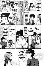 Chiro Onda - Koisuru Naked Girl Ch 1-10 [Cire & Desudesu][ENG]