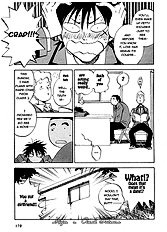 Aitsu No Daihonmei Vol.1