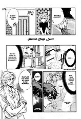 Ikujinashi No Shiawase Vol.1