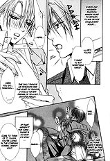 Exclusive Love Contract
