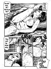 Chiyoji Tomo - Miss 130 T1 Part 1