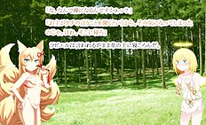 Fabulous outdoor, futanari, group hentai images