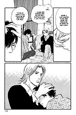 Nanahikari Vol.3