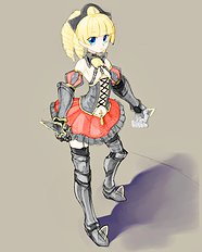 Mimosa