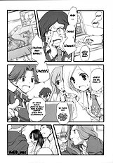 Engage (Code Geass) [Kyougetsutei] (Spa)[ENG]