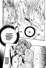 Exclusive Love Contract